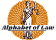 Alphabet of Law